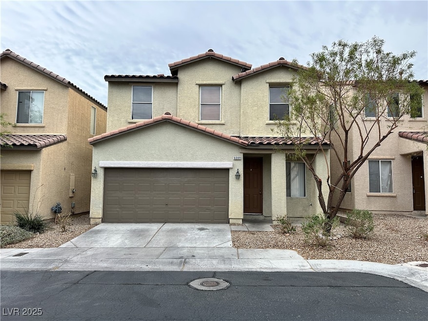 6089 Darkfeather Way, Las Vegas, NV 89139 - photo 1