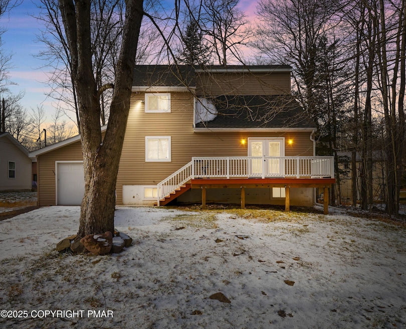 8473 Bumble Bee Way, Tobyhanna, PA 18466 - photo 1