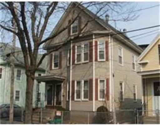 60 Newhall St, Lowell, MA 01852 - photo 1