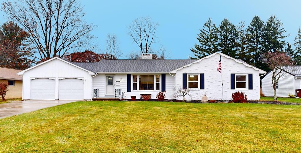 1021 Burkwood Rd, Mansfield, OH 44907 - photo 1