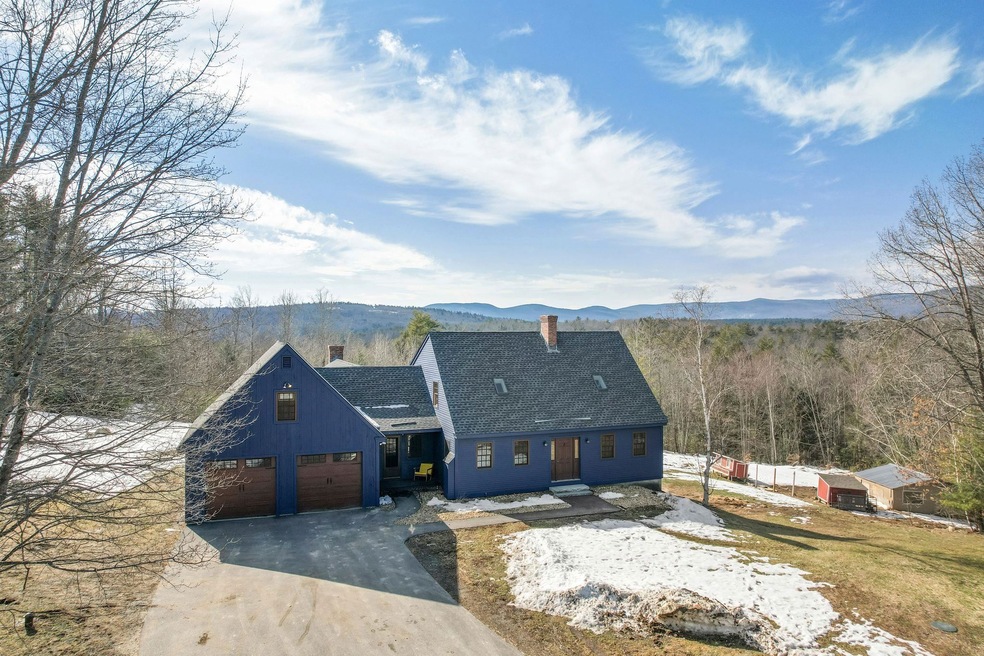 31 Old Sutton Rd, Bradford, NH 03221 - photo 1