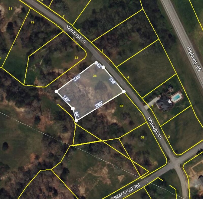 For Sale $49,000 • Co-Listing Agent