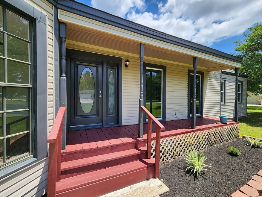 507 Meadow Crossing, Magnolia, TX 77355 - photo 1