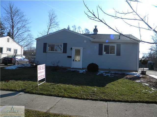 4811 Burchfield Ave, Lansing, MI 48910 - photo 1