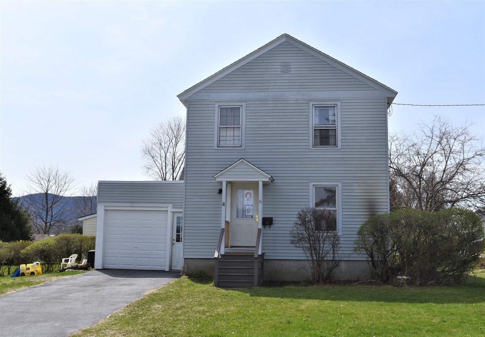 78 N Street Extension, Rutland, VT 05701 - photo 1