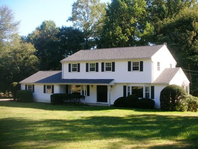 14 Green Haven Rd, Trumbull, CT 06611 - photo 1