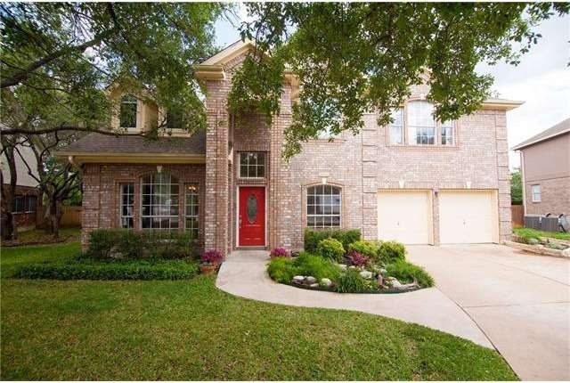 Can you say curb appeal?