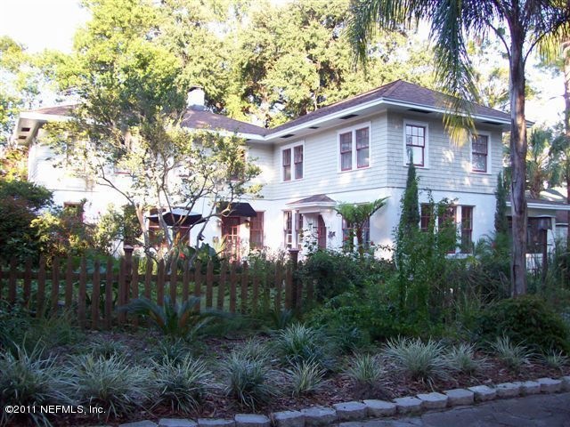 3024 Saint Johns Ave, Jacksonville, FL 32205 - photo 1