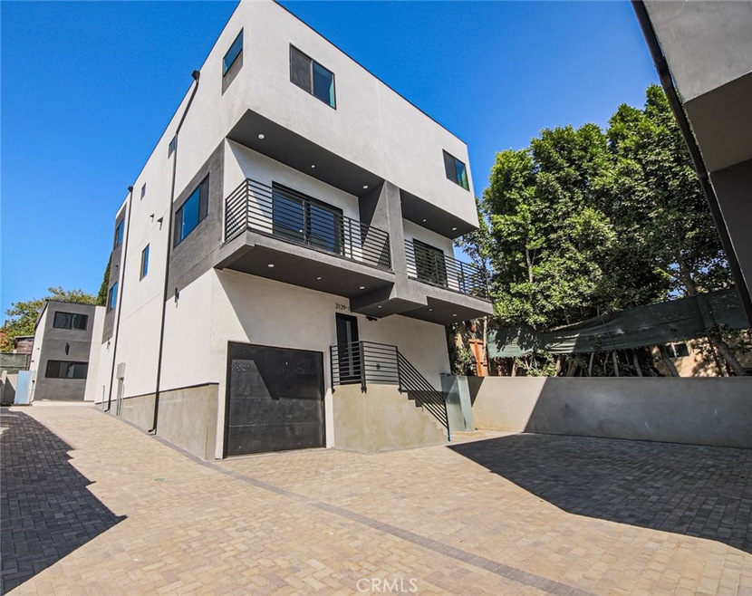 2129 Aaron St unit 1, Los Angeles, CA 90026 - photo 1