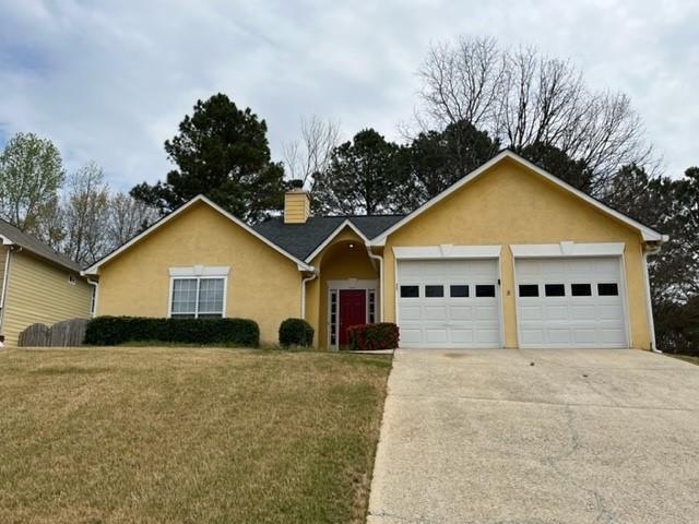 116 Eagle Way, Stockbridge, GA 30281 - photo 1