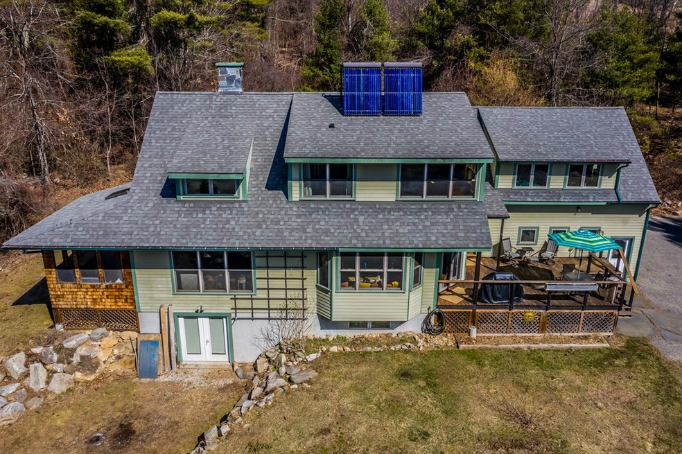 57R Adams Rd, Haydenville, MA 01039 - photo 1