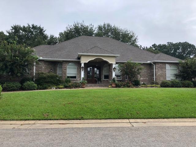 25 Windermere Blvd