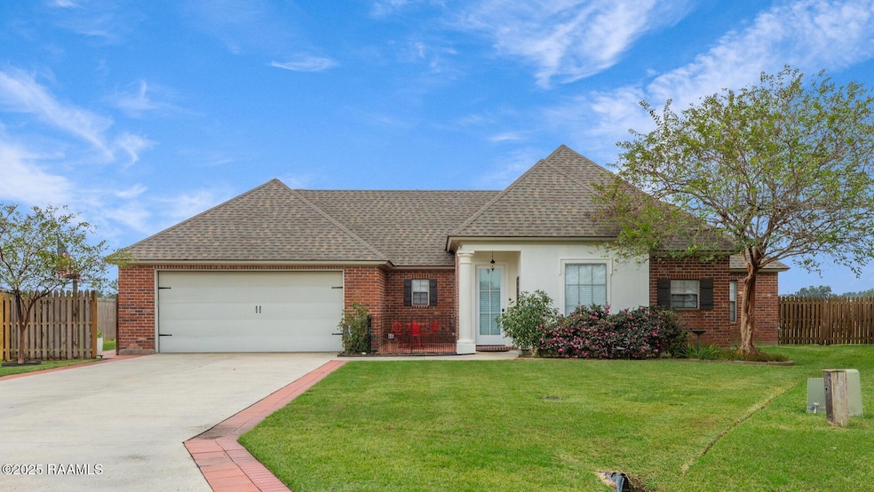 210 Beringer Dr, Duson, LA 70529 - photo 1