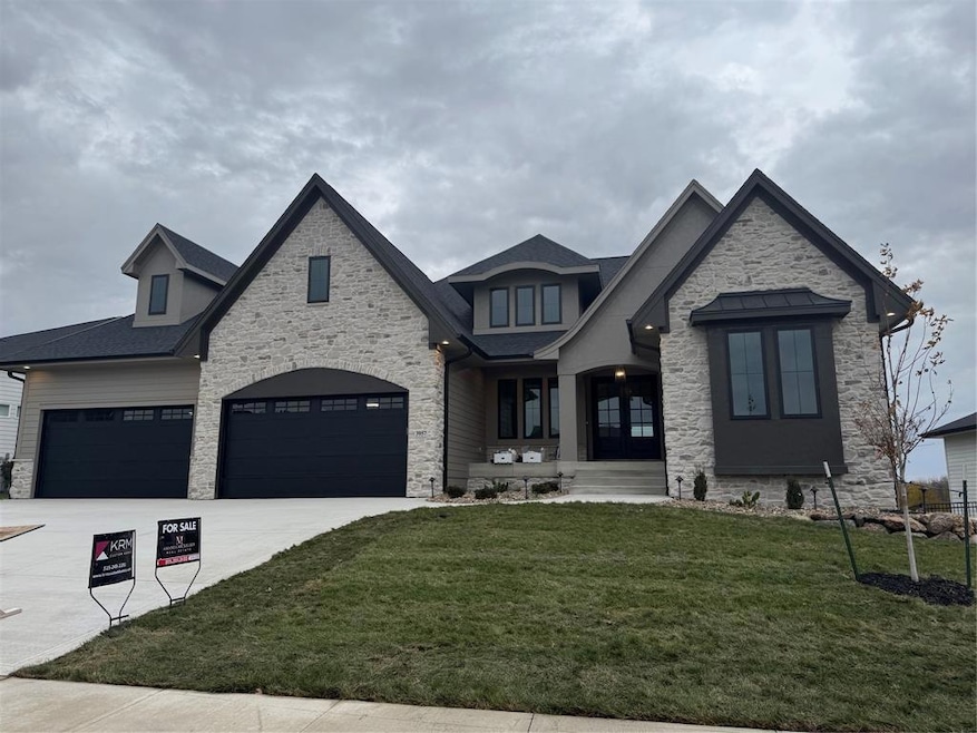 3957 NW 177th Ct, Clive, IA 50325 - photo 1