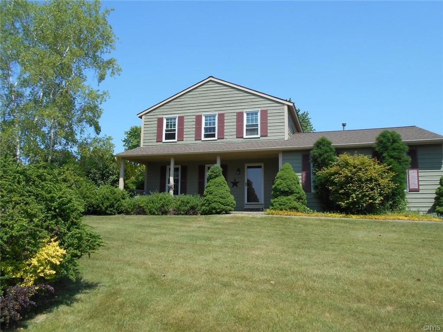 unlisted-address, Chittenango, NY 13037 - photo 1