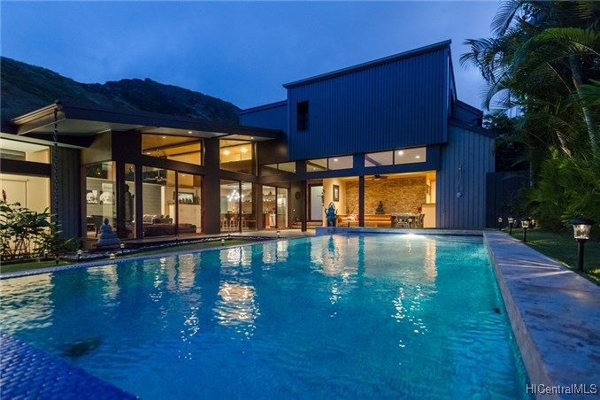 Your home on the island! Modern and contemporary i