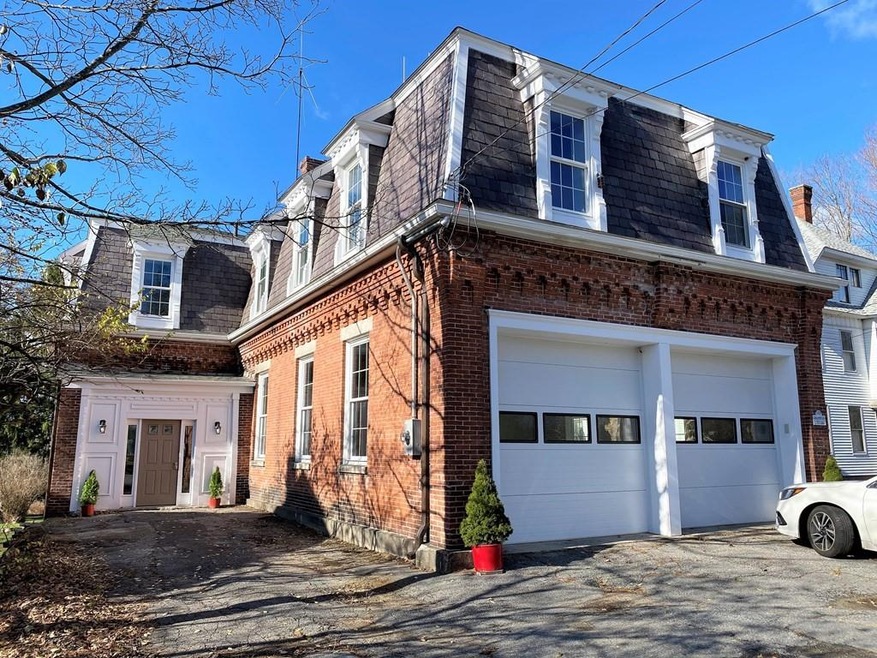 800 Main St, Lancaster, MA 01523 - photo 1