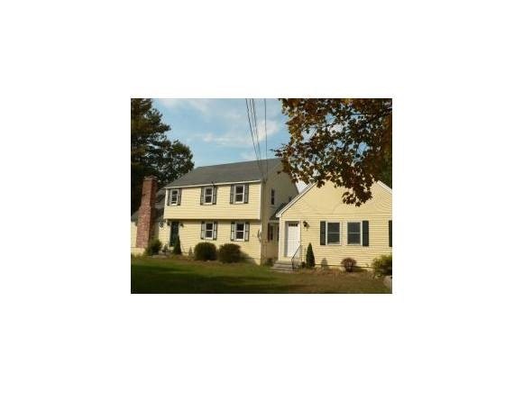 2 Corey Hill Rd, Brookline, NH 03033 - photo 1