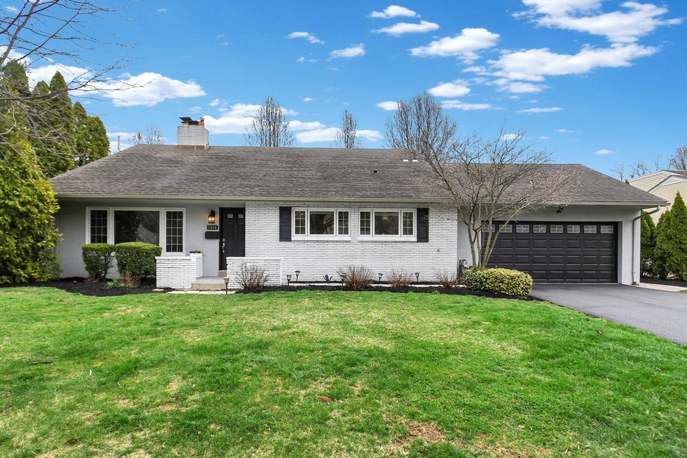 2926 Welsford Drive