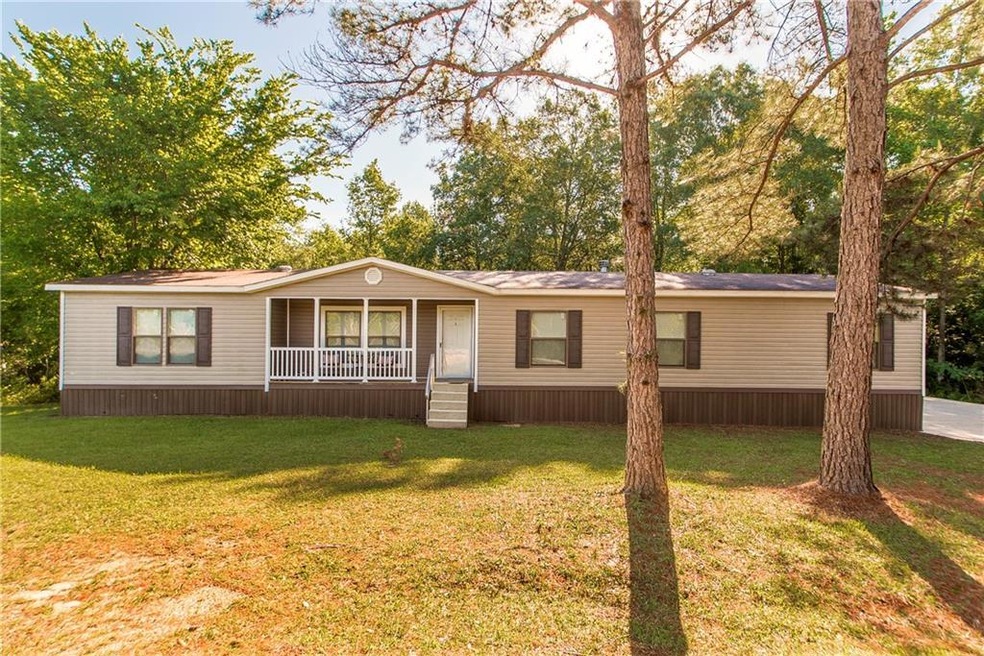 80 Ellis Rd, Tylertown, MS 39667 - photo 1