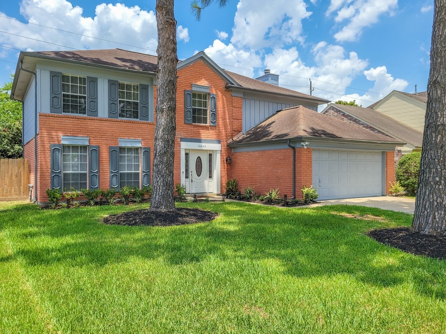 16042 Sweetwater Creek Dr, Houston, TX 77095 - photo 1