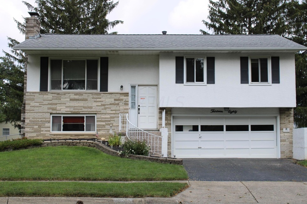 1380 Cranwood Dr, Columbus, OH 43229 - photo 1