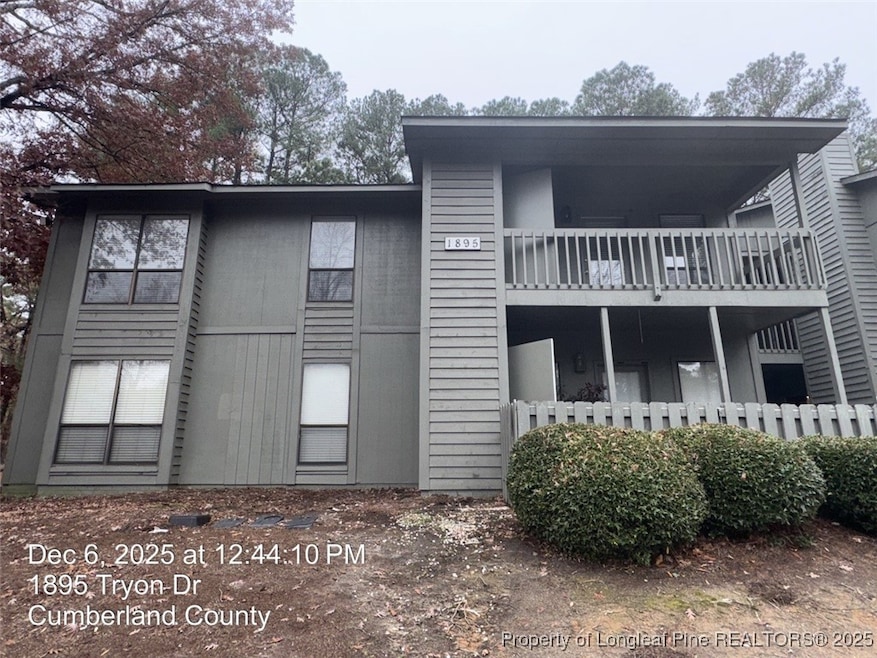 1895 Tryon Dr unit 5, Fayetteville, NC 28303 - photo 1