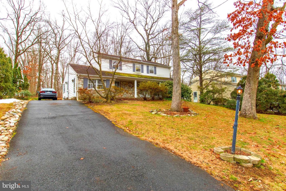 3220 W Bruce Dr, Dresher, PA 19025 - photo 1