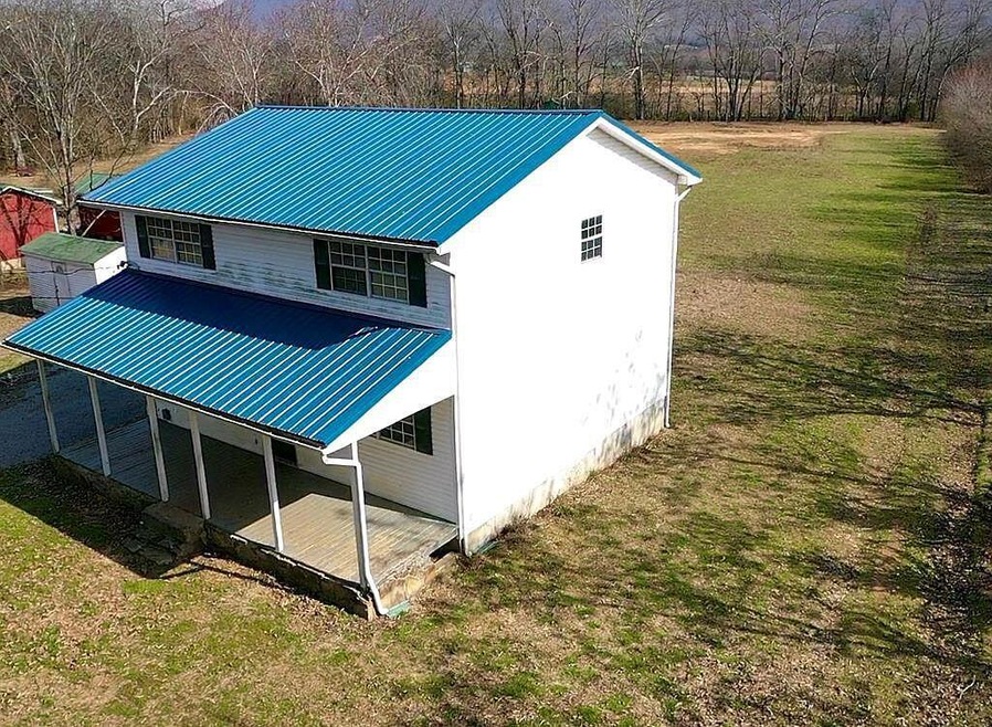 1498 Hudlow Road Picture