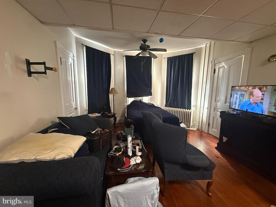 128 N Queen St unit 1, Chestertown, MD 21620 - photo 1