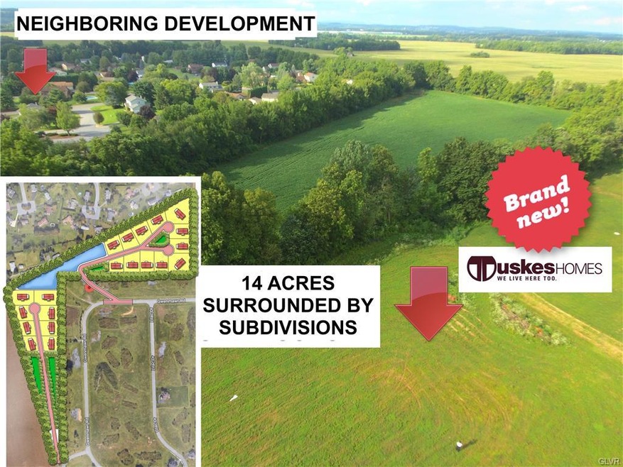 6780 Jacksonville Rd, Bethlehem, PA 18017 - photo 1