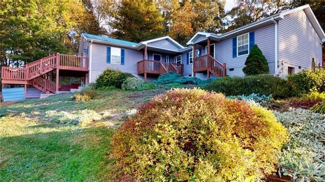 22 Archery Rd unit 20/22, Asheville, NC 28806 - photo 1