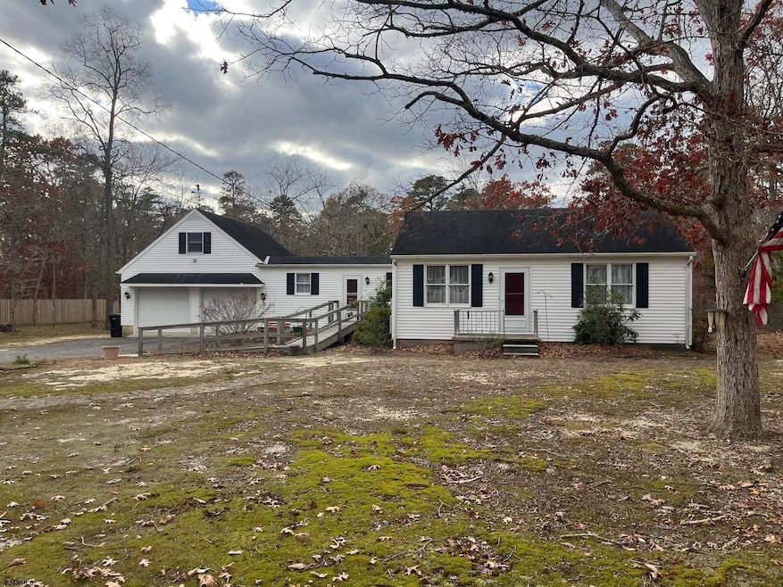 124 Butter Rd, Ocean View, NJ 08230 - photo 1