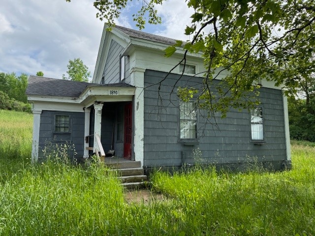 Pending $165,000