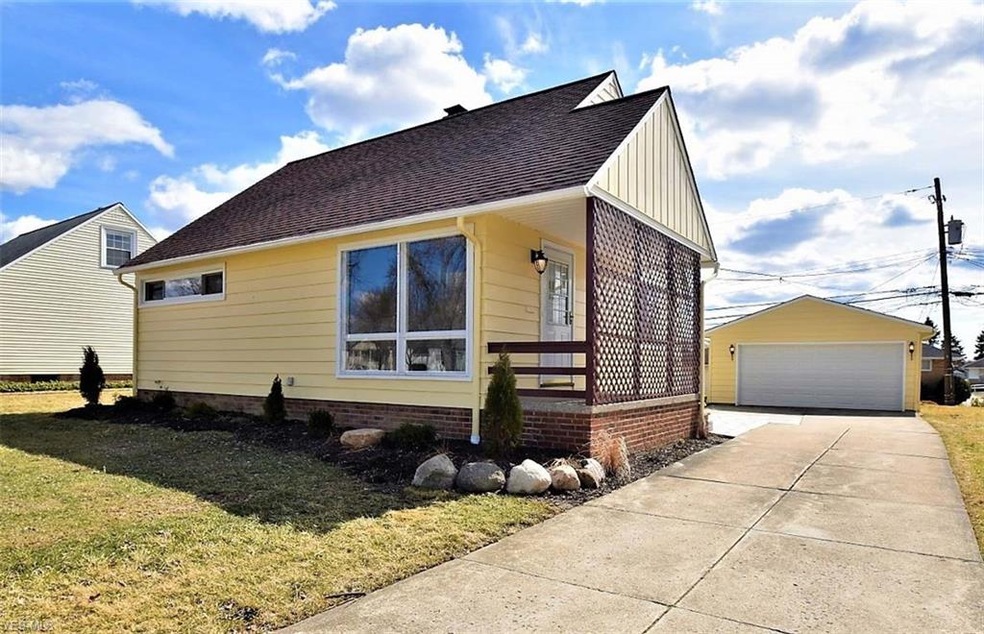 Welcome home to 15308 Walvern Blvd.