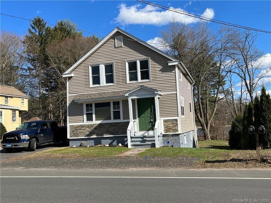 65 N Main St, East Windsor, CT 06088 - photo 1