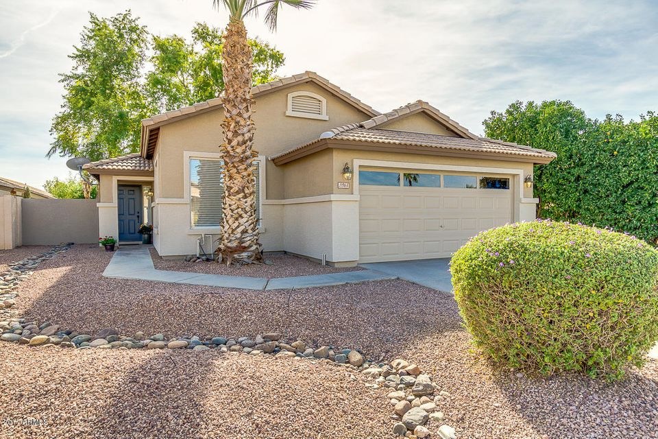 3961 E Pinon Ct, Gilbert, AZ 85234 - photo 1