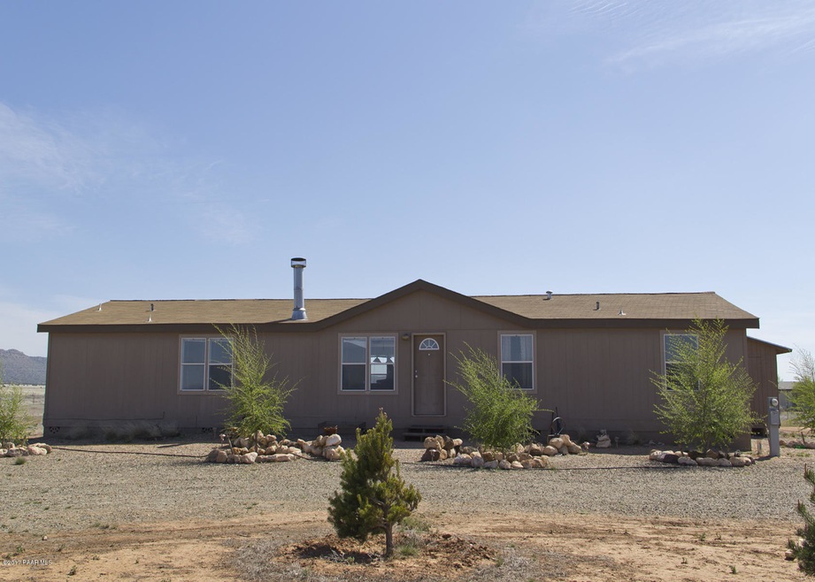 3900 W Harvest Way, Paulden, AZ 86334 - photo 1