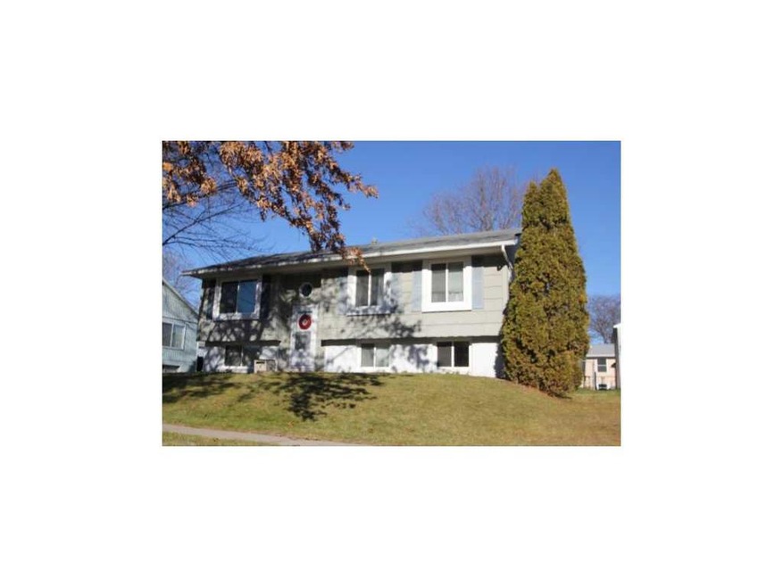 Front Exterior.