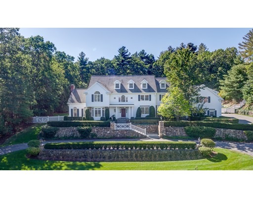 18 Meadowbrook Rd, Weston, MA 02493 - photo 1