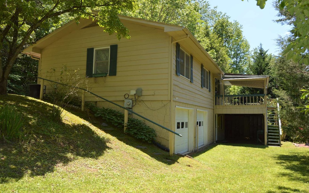 Main View
