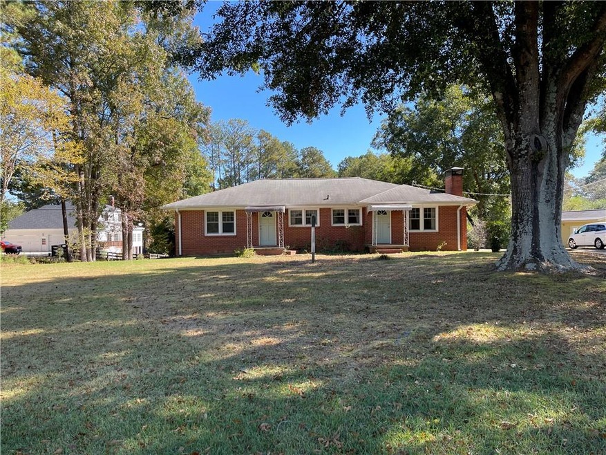 14735 Freemanville Rd, Alpharetta, GA 30004 - photo 1