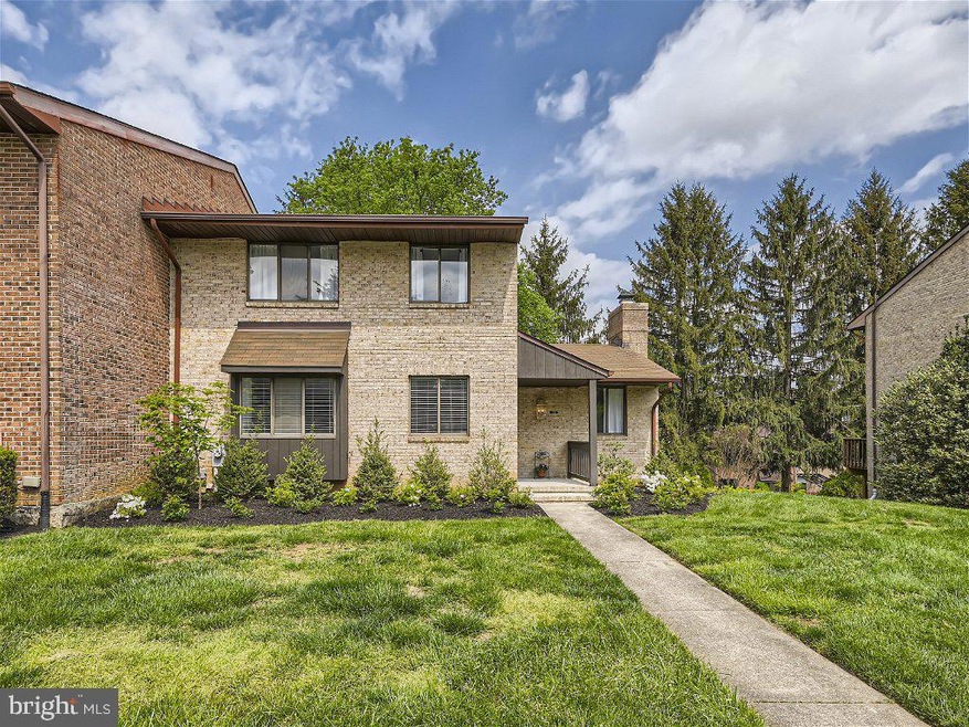 322 Kimrick Place, Lutherville Timonium, MD 21093 - photo 1