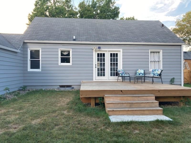 1901 Merklin Way, Des Moines, IA 50310 - photo 1