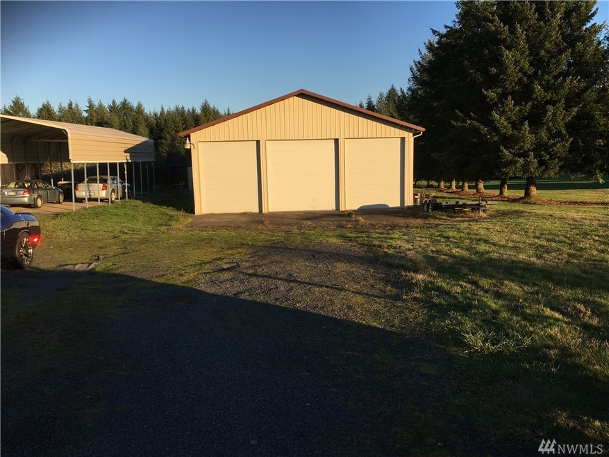 475 Roe Rd, Winlock, WA 98596 - photo 1