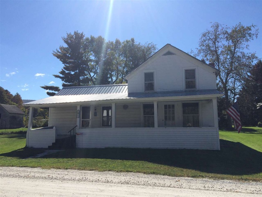 64 Andrews Ln, Arlington, VT 05250 - photo 1