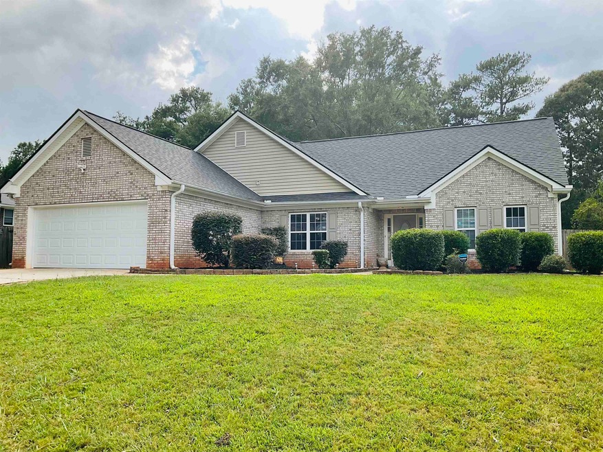 35 Chapman Way, Covington, GA 30016 - photo 1