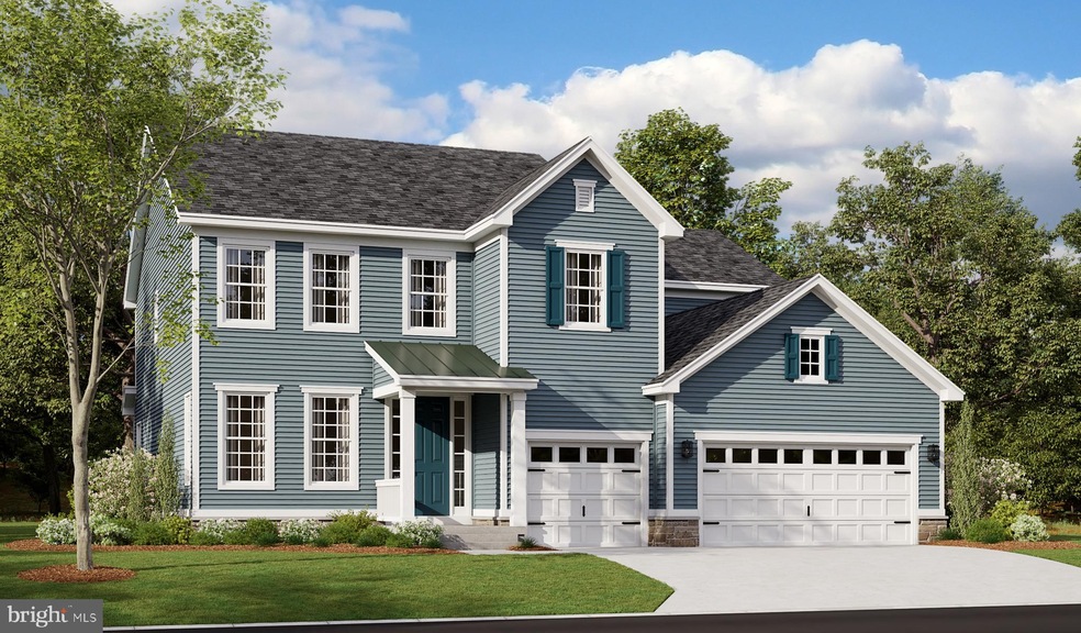 701 Kaplon Ct, Brunswick, MD 21716 - photo 1