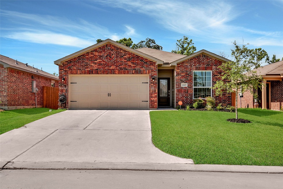 22615 Steel Blue Jaybird Dr, Hockley, TX 77447 - photo 1