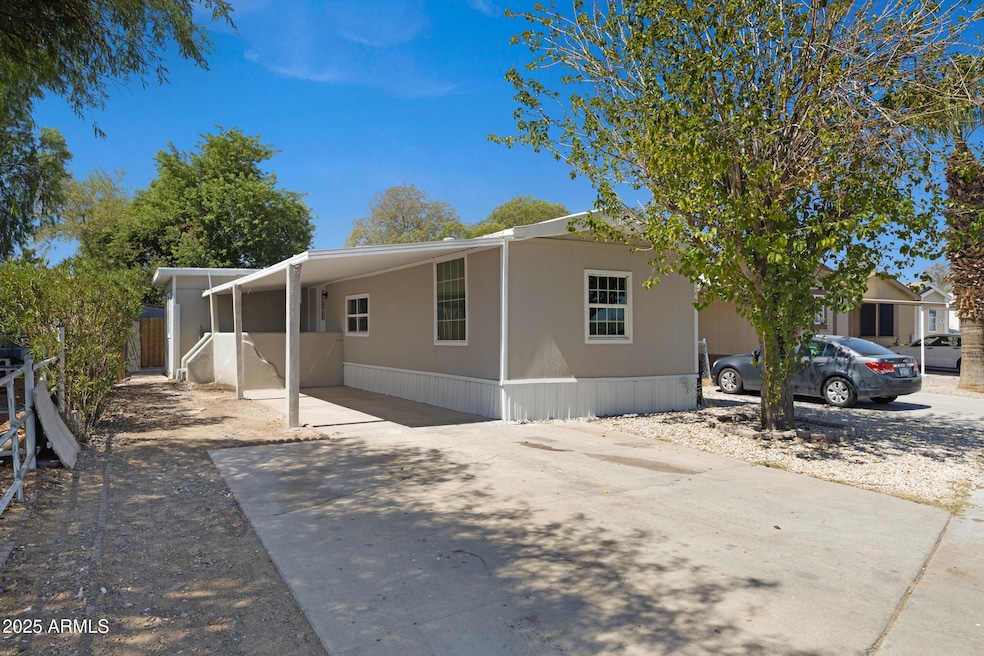 1650 S Arizona Ave unit 173, Chandler, AZ 85286 - photo 1